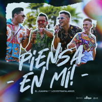 Piensa En Mí (En Vivo) (Single)