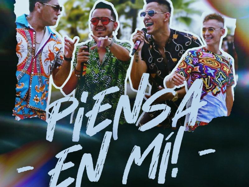 Piensa En Mí (En Vivo) (Single)