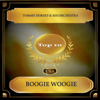 Boogie Woogie (Billboard Hot 100 - No. 03) (Single)