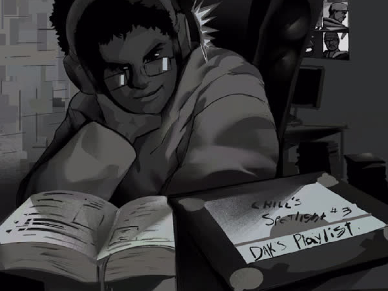 Chill's Spotlight, Vol. 3 - Dak's Playlist (EP)