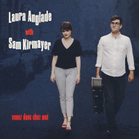 Venez donc chez moi (Single)