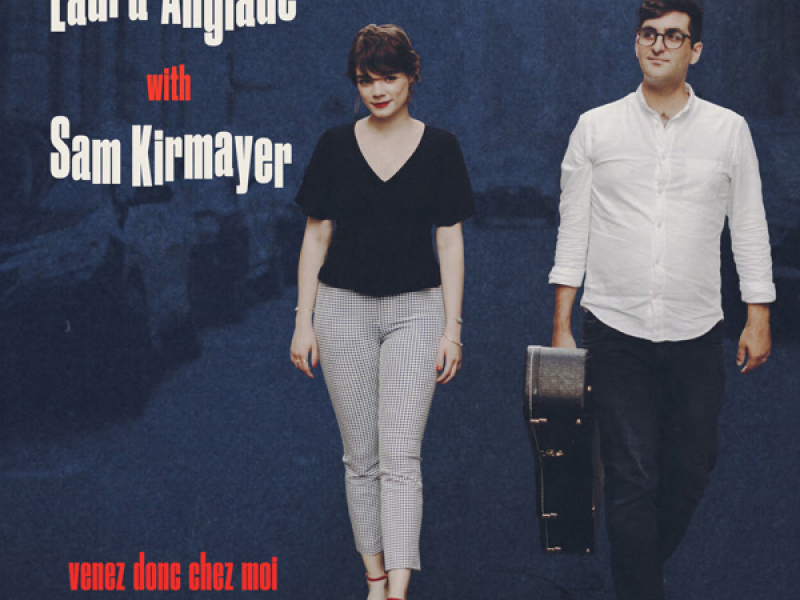 Venez donc chez moi (Single)