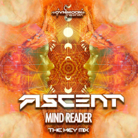 Mind Reader (The Key Mix) (Single)
