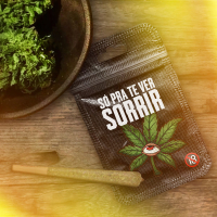 SÓ PRA TE VER SORRIR (Single)