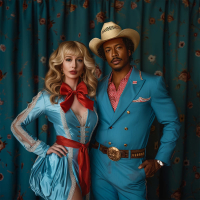 Die With A Smile (Single)