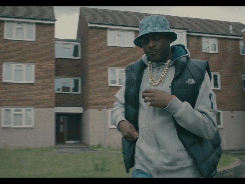 50 Grand (MV) (Single)