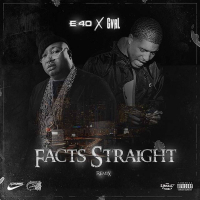 Facts Straight (Remix) [feat. E-40]