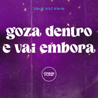Goza Dentro E Vai Embora (Single)