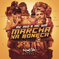 Marcha Na Boneca (Single)