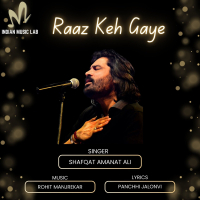 Raaz Keh Gaye (Single)