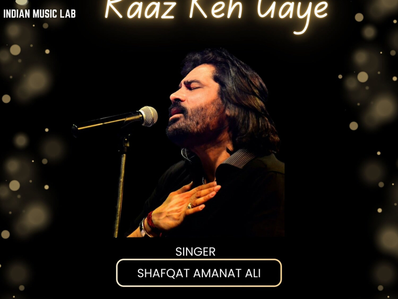 Raaz Keh Gaye (Single)