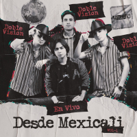 En Vivo Desde Mexicali, Vol. 1 (EP)