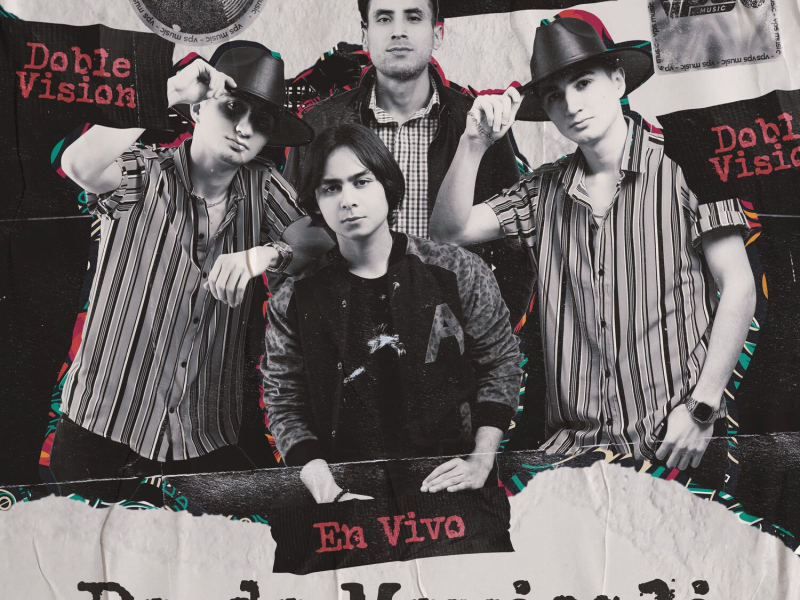 En Vivo Desde Mexicali, Vol. 1 (EP)