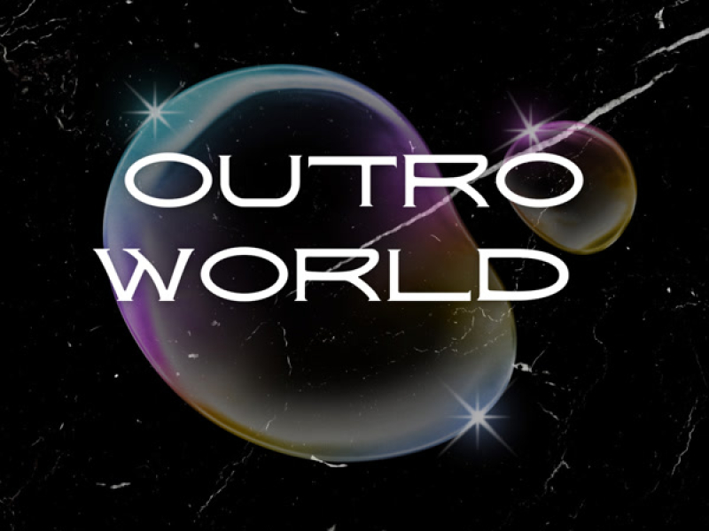 Outro World (Single)