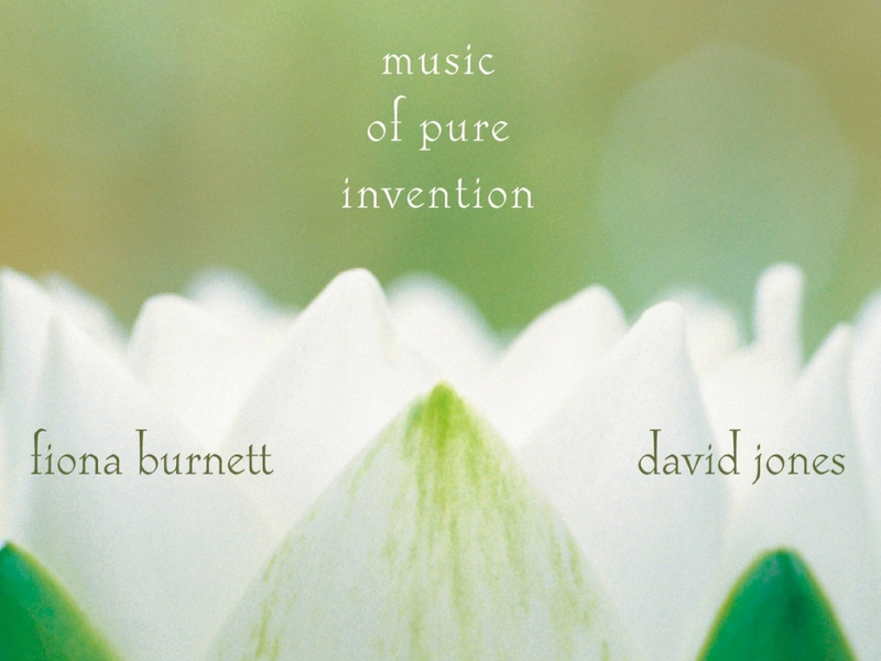 Sound Inspirations: Music Of Pure Invention (Live)