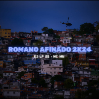 ROMANO AFINADO 2K24 (Single)
