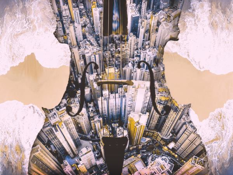 Walking the Wire / Largo (Single)