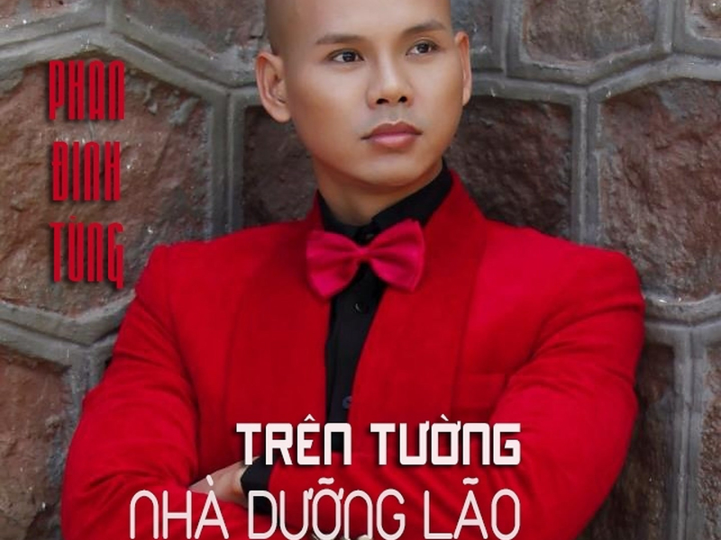 Trên Tường Nhà Dưỡng Lão (Single)