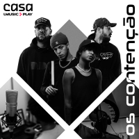 Os Contenção (Single)