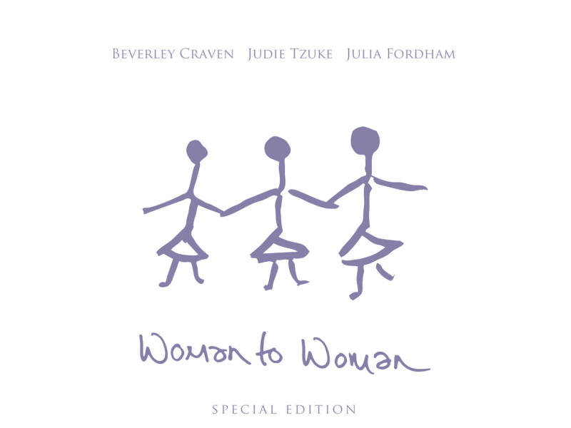 Woman to Woman (Special Edition)