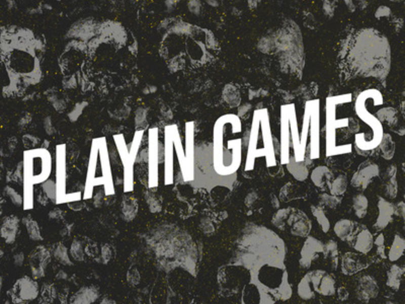 playin games (Single)