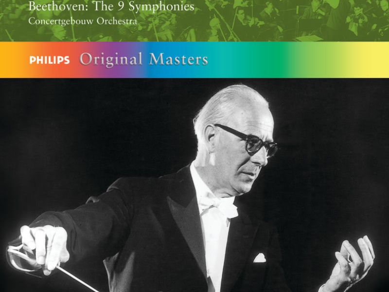 Beethoven: The Symphonies