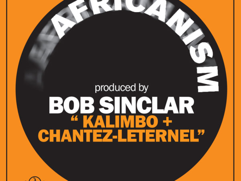 Kalimbo + Chantez-Leternel (Single)