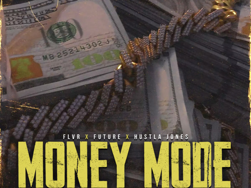 Money Mode (Single)