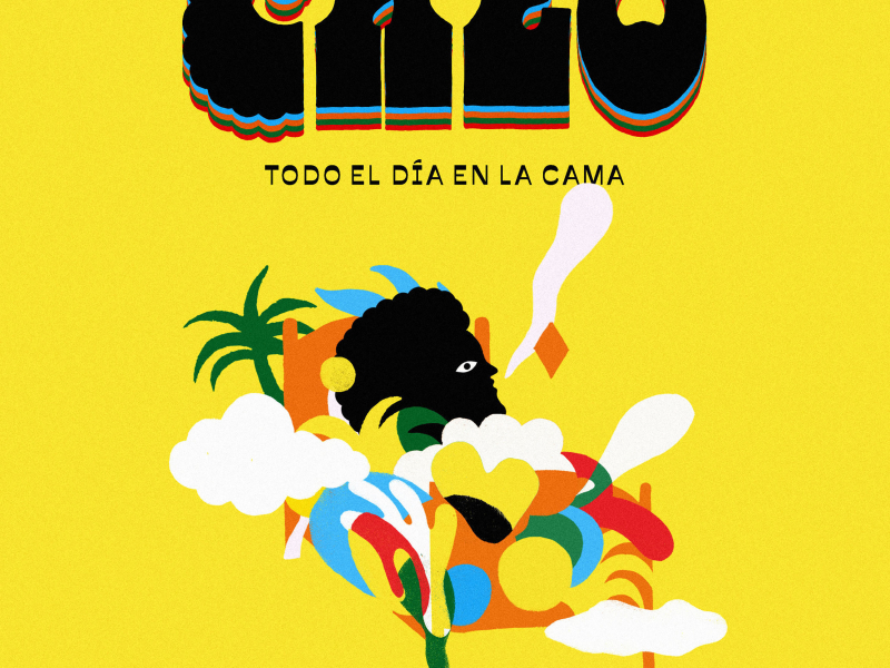 Todo el Día en la Cama (Single)