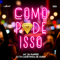Como Pode Isso (Single)