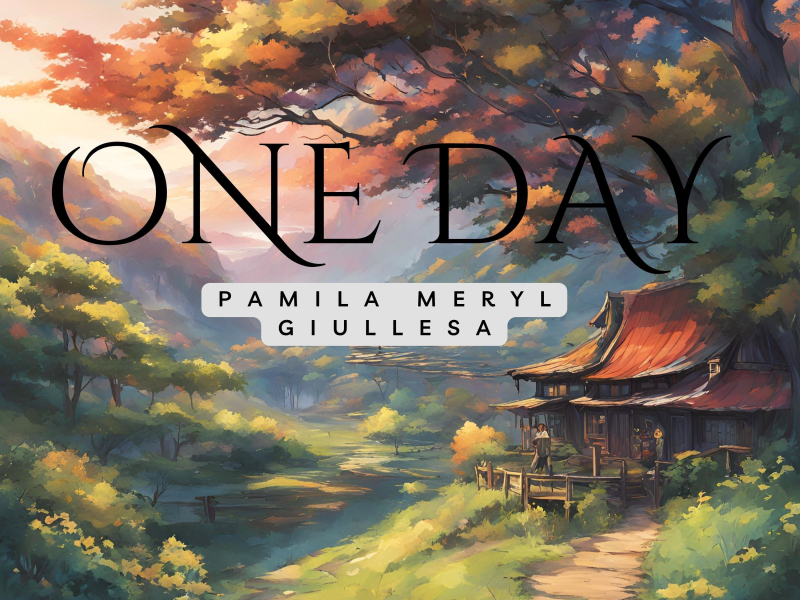 One Day (feat. Giullesa) (Single)