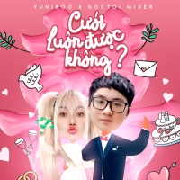 Cưới Luôn Được Không? (Single)