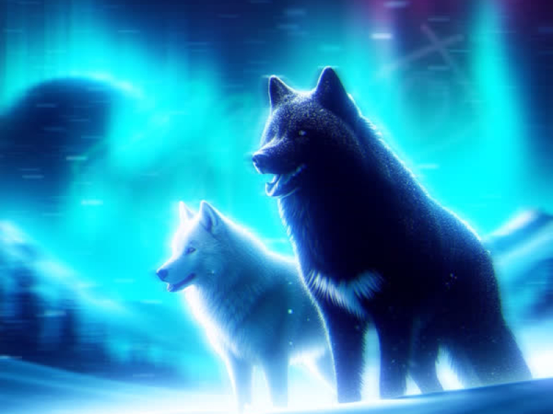 ARCTiC GLOW (Single)