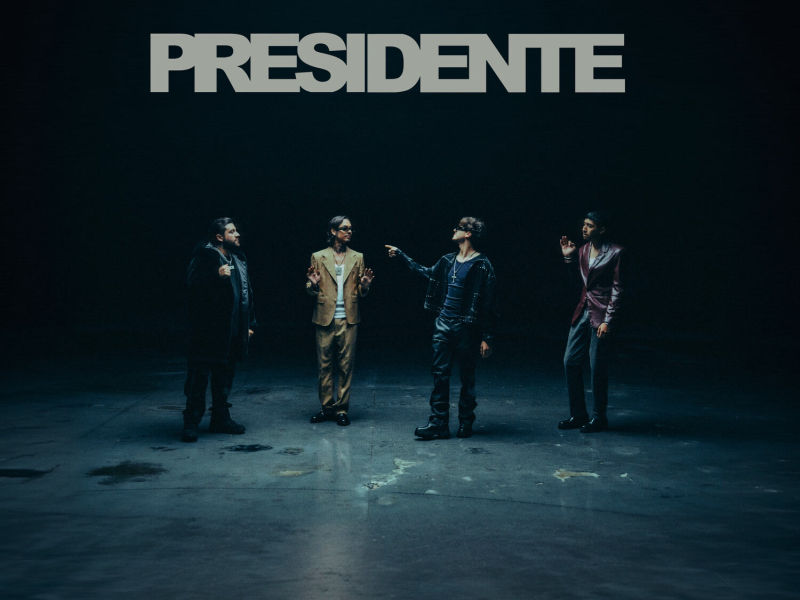 PRESIDENTE (Single)