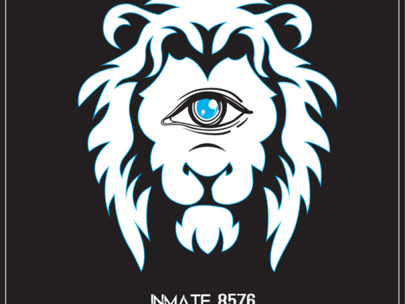 Inmate 8576 (Single)