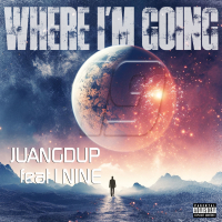 Where i'm going (feat. 1nine) (Single)