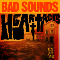 Heart Attacks (Single)