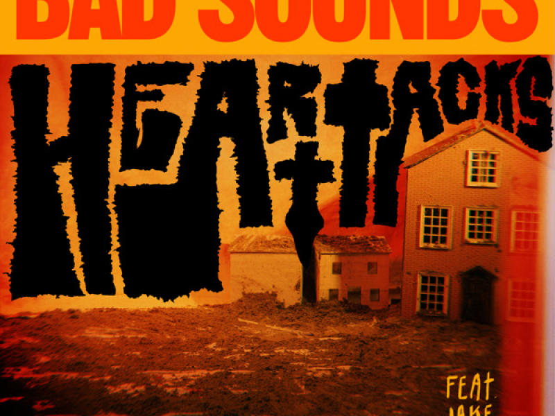 Heart Attacks (Single)