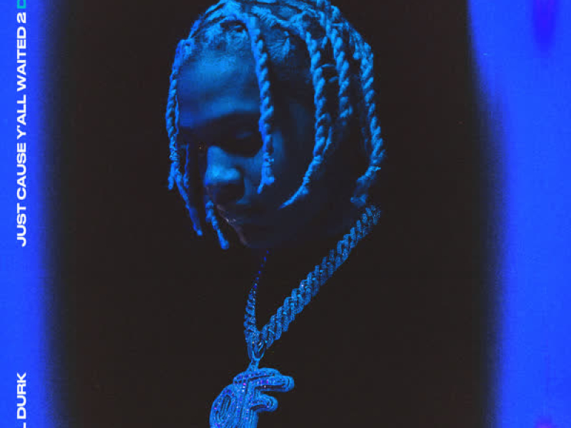 Just Cause Y'all Waited 2 (Deluxe)