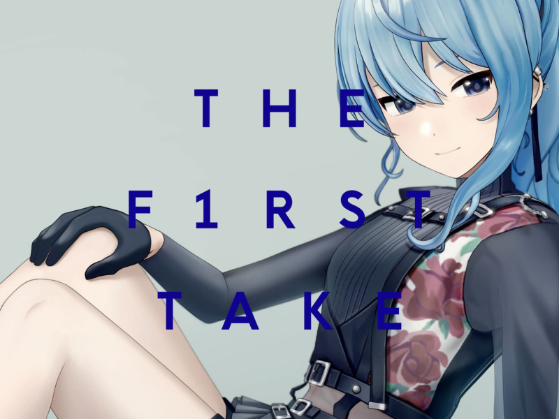 Michizure - From THE FIRST TAKE (Single)