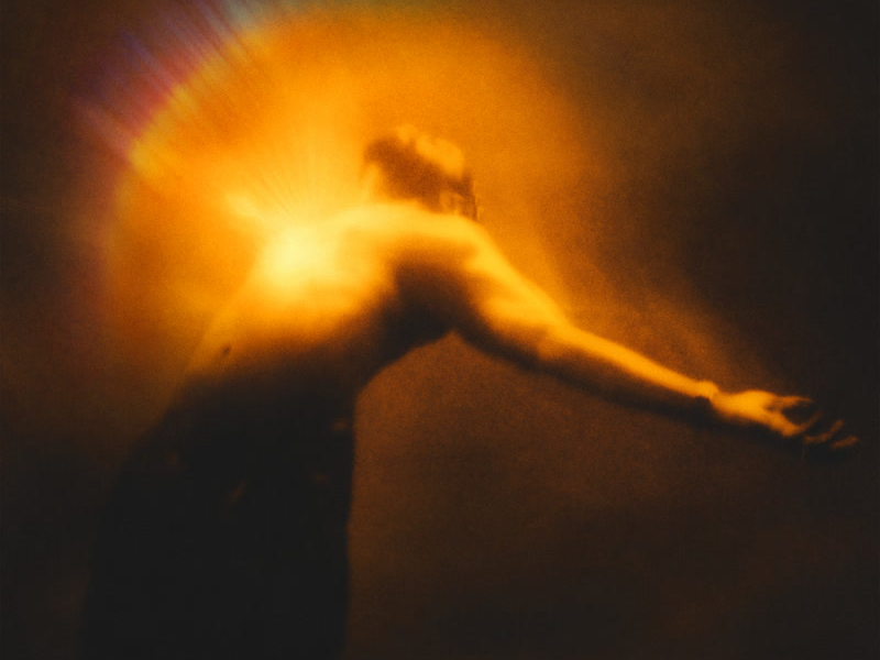 Who You Are (Superstar) (Single)