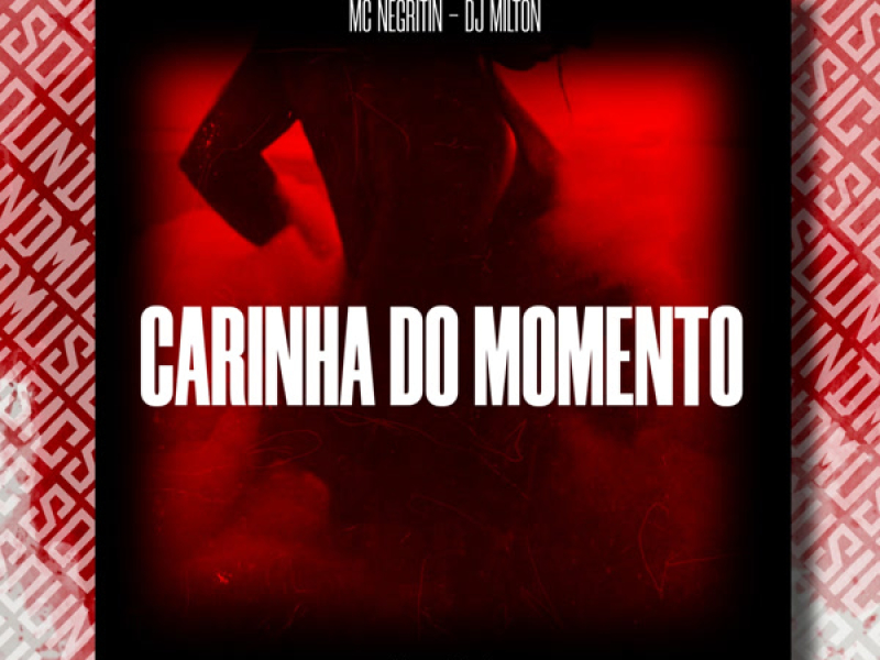 CARINHA DO MOMENTO (Single)