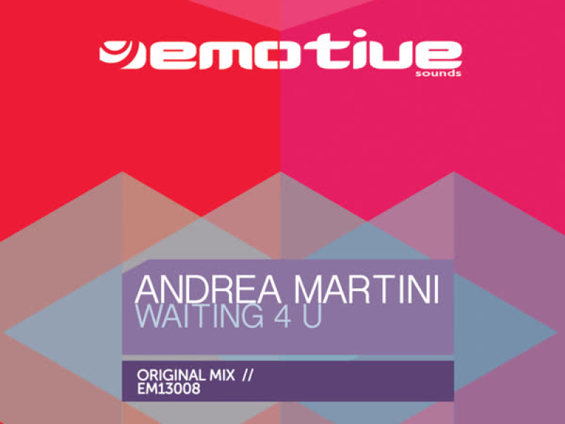 Waiting 4 U (Single)