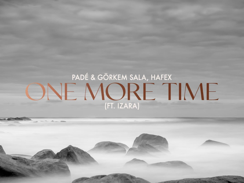 One More Time (Single)