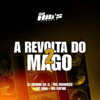 A Revolta do Mago 2 (Single)