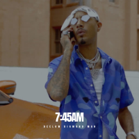 7:45 AM (Single)