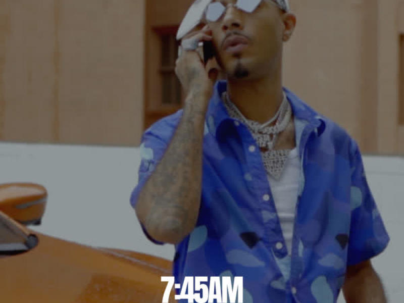 7:45 AM (Single)