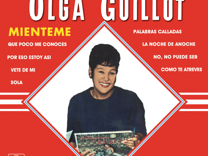 Época de Oro: Míenteme, Vol. 1