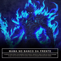 Mama No Banco da Frente (Single)