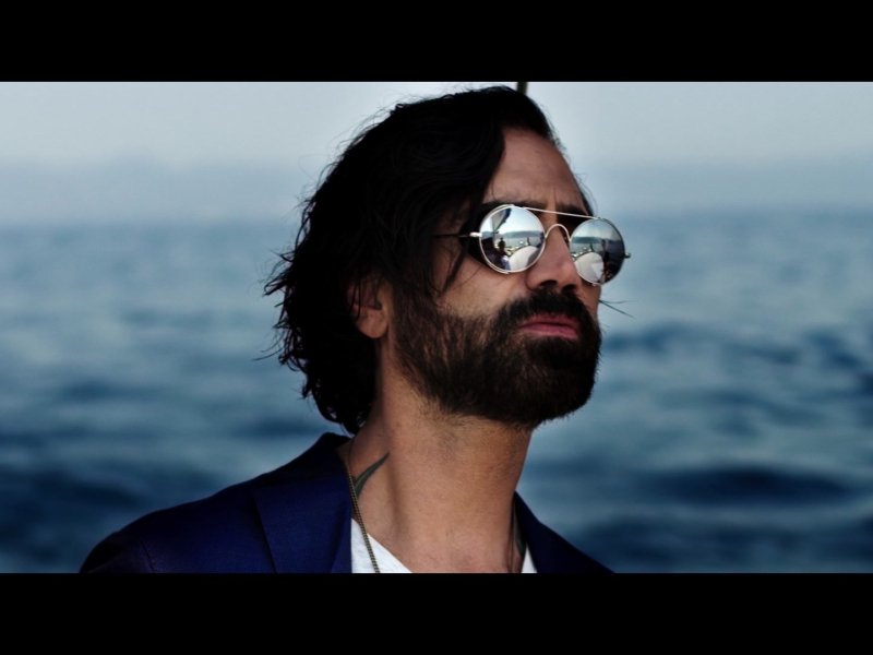 Sé Que Te Duele (MV) (Single)